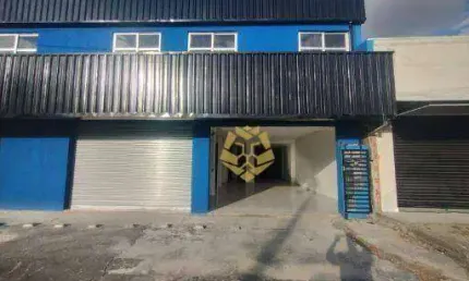 Loja para alugar, 211 m² por R11.000/mês - Alto Tarumã - Pinhais/PR
