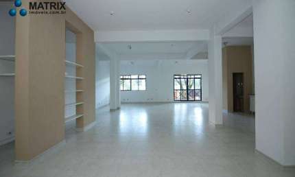 Sala à venda, 118 m² por R$ 550.000,00 - Boa Vista - Curitiba/PR