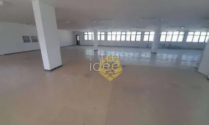 Excelente sala para alugar, 480 m² por r$ 12.000/mês