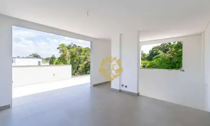 Casa em condominio fechado no São Lourenço, nova, com 3 quartos à venda, 235 m² por R$ 2.400.000