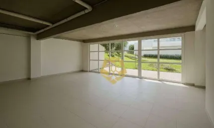 Loja para alugar, 132 m² por R$ 8.661,98/mês - Campo Comprido - Curitiba/PR