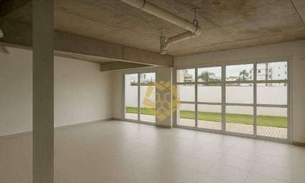 Loja para alugar, 92 m² por R$ 5.996,07/mês - Campo Comprido - Curitiba/PR