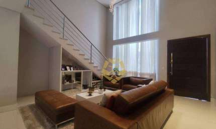 Casa Espetacular com 5 dormitórios, 372 m² - venda por R$ 2.300.000 ou aluguel por R$ 13.405/mês - Rebouças - Curitiba/PR