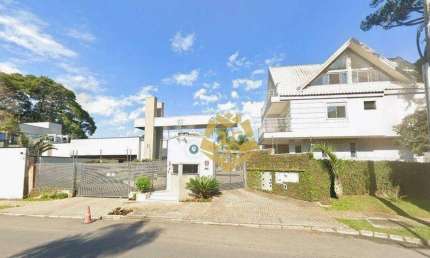Casa com 5 dormitórios, 316 m² - venda por R$ 1.737.000,00 ou aluguel por R$ 13.576,16/mês - Campo Comprido - Curitiba/PR