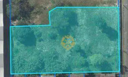 Terreno à venda, 3628 m² por r$ 4.173.000,00 - capão raso - curitiba/pr