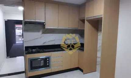 Sobrado Moderno para Alugar  2 Quartos | 88 m² | R$ 2.200/mês