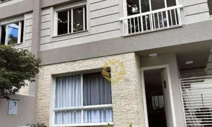 Casa com 4 dormitórios à venda, 139 m² por R$ 1.290.000,00 - Atuba - Curitiba/PR