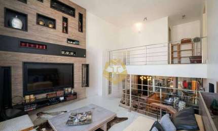 Casa com 3 dormitórios à venda, 210 m² por R$ 1.690.000,00 - Bairro Alto - Curitiba/PR