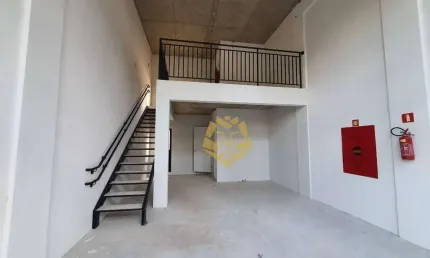 Loja para alugar, 43 m² por R$ 6.364,05/mês - Ecoville - Curitiba/PR