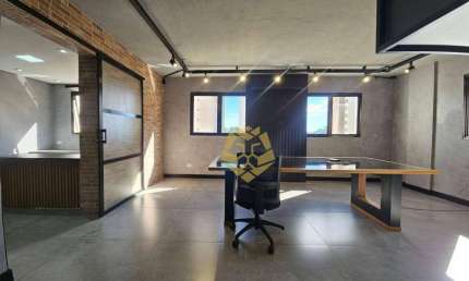 Loja, 108 m² - venda por R$ 1.350.000,00 ou aluguel por R$ 12.318,44/mês - Bigorrilho - Curitiba/PR