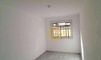 Sobrado com 2 dormitórios para alugar, 90 m² por R$ 2.150/mês - Cidade Industrial - Curitiba/PR
