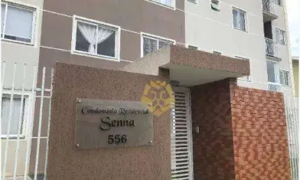 Oportunidade Imperdível Em Pinhais! Apartamento com 3 dormitórios para alugar, 90 m² por R$ 2.000/mês - Weissópolis - Pinhais/PR
