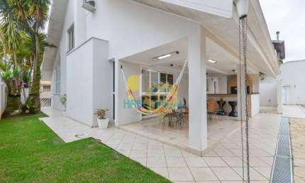 Casa em condomínio fechado com 3 quartos à venda na Rua Rolândia, 670, Pineville, Pinhais