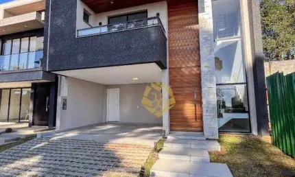 Casa com 3 dormitórios à venda, 166 m² por R$ 1.330.000,00 - Pilarzinho - Curitiba/PR