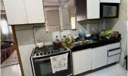 Oportunidade Imperdível em Campo Largo da Roseira/ São José dos Pinhais – Casa com 3 dormitórios à venda, 80 m² por R$ 300.000