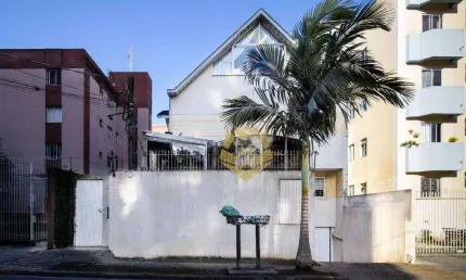 Exclusividade, Conforto E Sofisticação No Cond. Vivendas São Francisco com 3 dormitórios à venda, 208 m² por R$ 1.280.000 - Água Verde - Curitiba/PR