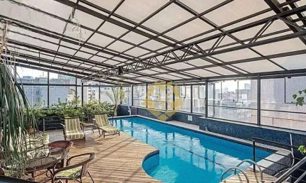 Se você busca praticidade, sofisticação e uma excelente oportunidade studio com 1 dormitório à venda, 35,18 m² por r$ 250.000 - centro - curitiba/pr