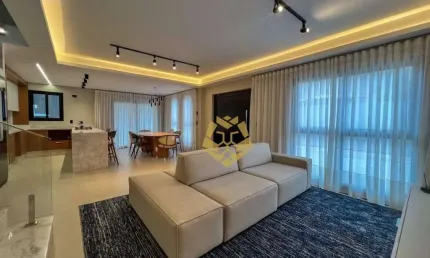 Casa com 3 dormitórios, 191 m² - venda por R$ 1.686.000,00 ou aluguel por R$ 12.000,01/mês - Santa Felicidade - Curitiba/PR