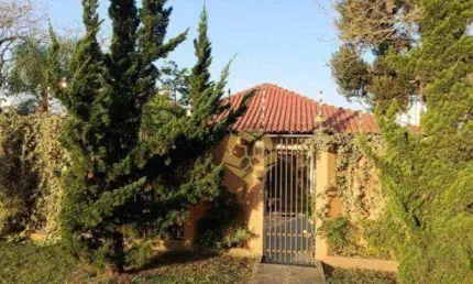 Casa com 5 dormitórios para alugar, 525 m² por R$ 4.990/mês - Uberaba - Curitiba/PR