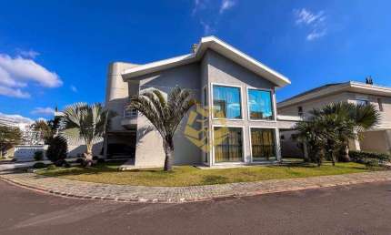 Casa com 4 dormitórios, 396 m² - venda por R$ 2.990.000,00 ou aluguel por R$ 18.066,60/mês - Uberaba - Curitiba/PR