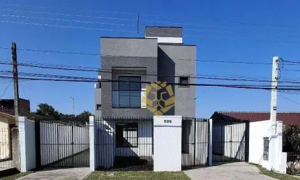 Sobrado a venda no Xaxim abaixo do valor de mercado para venda imediata.