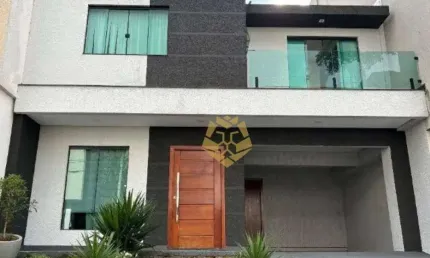 Casa em condomínio fechado em São José dos Pinhais, 3 Dormitórios, 127m², por apenas 940.000.