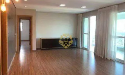 Apartamento Na Rua de Outono Andar Alto no Ecoville.