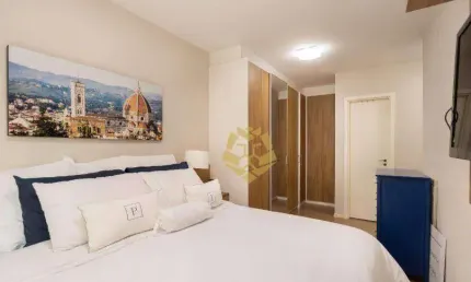 Apartamento com 3 quartos à venda na Rua Recife, Cabral, Curitiba
