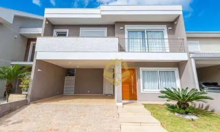 Casa com 3 dormitórios à venda, 246 m² por R$ 2.200.000,00 - Boqueirão - Curitiba/PR