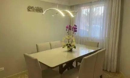 Casa com 3 dormitórios à venda, 150 m² por r$ 899.000,00 - campina do siqueira - curitiba/pr