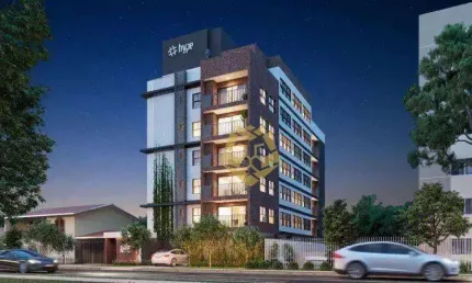 Maravilhoso Studio Duplex para alugar, 50 m² por R$ 3.500/mês