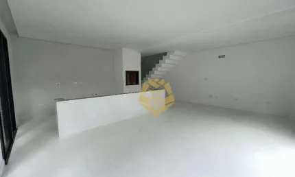Sobrado com 3 dormitórios, 210 m² - venda por r$ 1.170.000,00 ou aluguel por r$ 8.730,00/mês - santa cândida - curitiba/pr