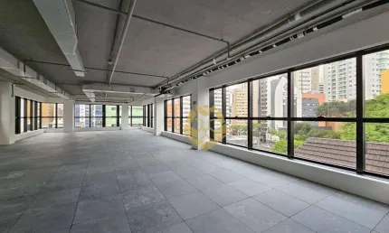 Sala comercial com 2 salas para alugar na Rua Emiliano Perneta, 951, Centro, Curitiba