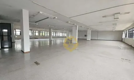 Sala comercial com 1 sala para alugar na Rua João Negrão, 270, Centro, Curitiba