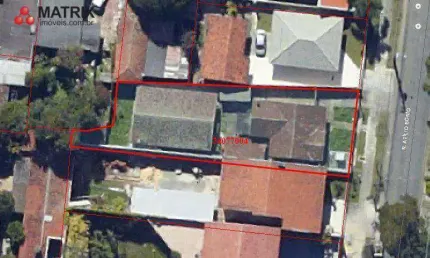 Terreno à venda, 515 m² por r$ 3.300.000,00 - juvevê - curitiba/pr