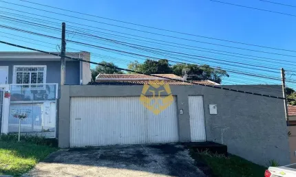 Casa com 5 dormitórios à venda, 250 m² por R$ 860.000,00 - Pilarzinho - Curitiba/PR