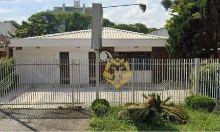 Casa com 4 dormitórios à venda, 200 m² por R$ 1.000.000,00 - Boa Vista - Curitiba/PR