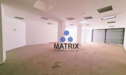 Loja para alugar, 336 m² por R$ 9.037,00/mês - Centro - Curitiba/PR