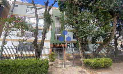 Prédio, 1589 m² - venda por R$ 8.000.000,00 ou aluguel por R$ 32.360,01/mês - Alto da Glória - Curitiba/PR
