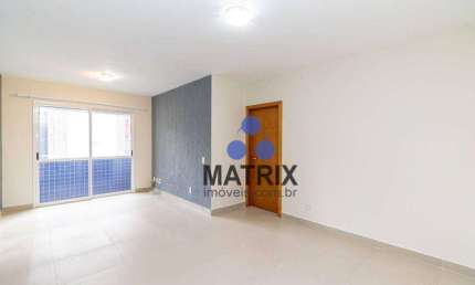 Apartamento com 4 dormitórios, 115 m² - venda por R$ 900.000 ou aluguel por R$ 4.300/mês - Bigorrilho - Curitiba/PR