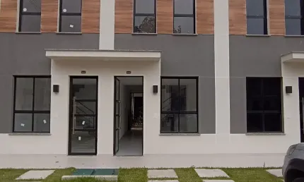 Casa em condomínio fechado com 2 quartos à venda na Estrada do Sacarrão, 862, Vargem Grande, Rio de Janeiro