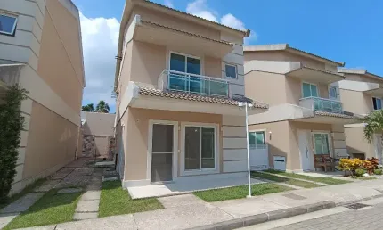 Casa em condomínio fechado com 4 quartos à venda na Rua Mário Lisboa de Carvalho, 455, Vargem Grande, Rio de Janeiro