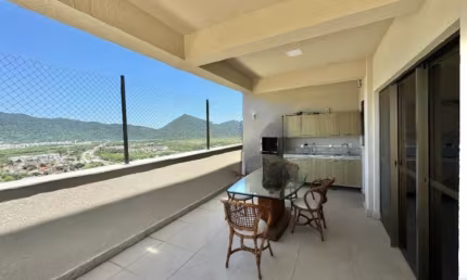 Apartamento com 3 quartos à venda na Avenida Henfil, 25, Recreio dos Bandeirantes, Rio de Janeiro