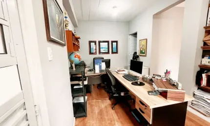 Casa com 4 quartos à venda na Vila Monumento, São Paulo 