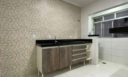 Apartamento com 2 quartos à venda na Avenida Presidente Castelo Branco, 3900, Aviação, Praia Grande