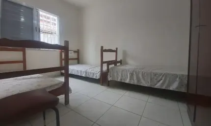 Apartamento com 1 quarto à venda na Avenida Presidente Castelo Branco, 2500, Guilhermina, Praia Grande