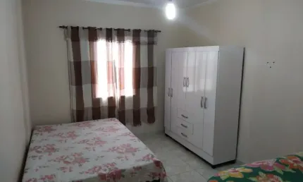 Apartamento com 1 quarto à venda na Avenida Presidente Castelo Branco, 7500, Cidade Ocian, Praia Grande