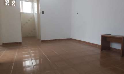 Apartamento com 2 quartos à venda na Avenida Presidente Castelo Branco, 300, Canto do Forte, Praia Grande