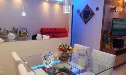 Apartamento com 3 quartos à venda na Rua Alexandre Levi, 150, Cambuci, São Paulo