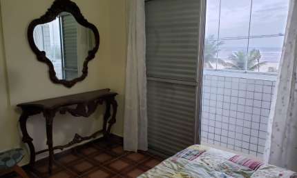 Apartamento com 2 quartos à venda na Avenida Presidente Castelo Branco, 2100, Guilhermina, Praia Grande